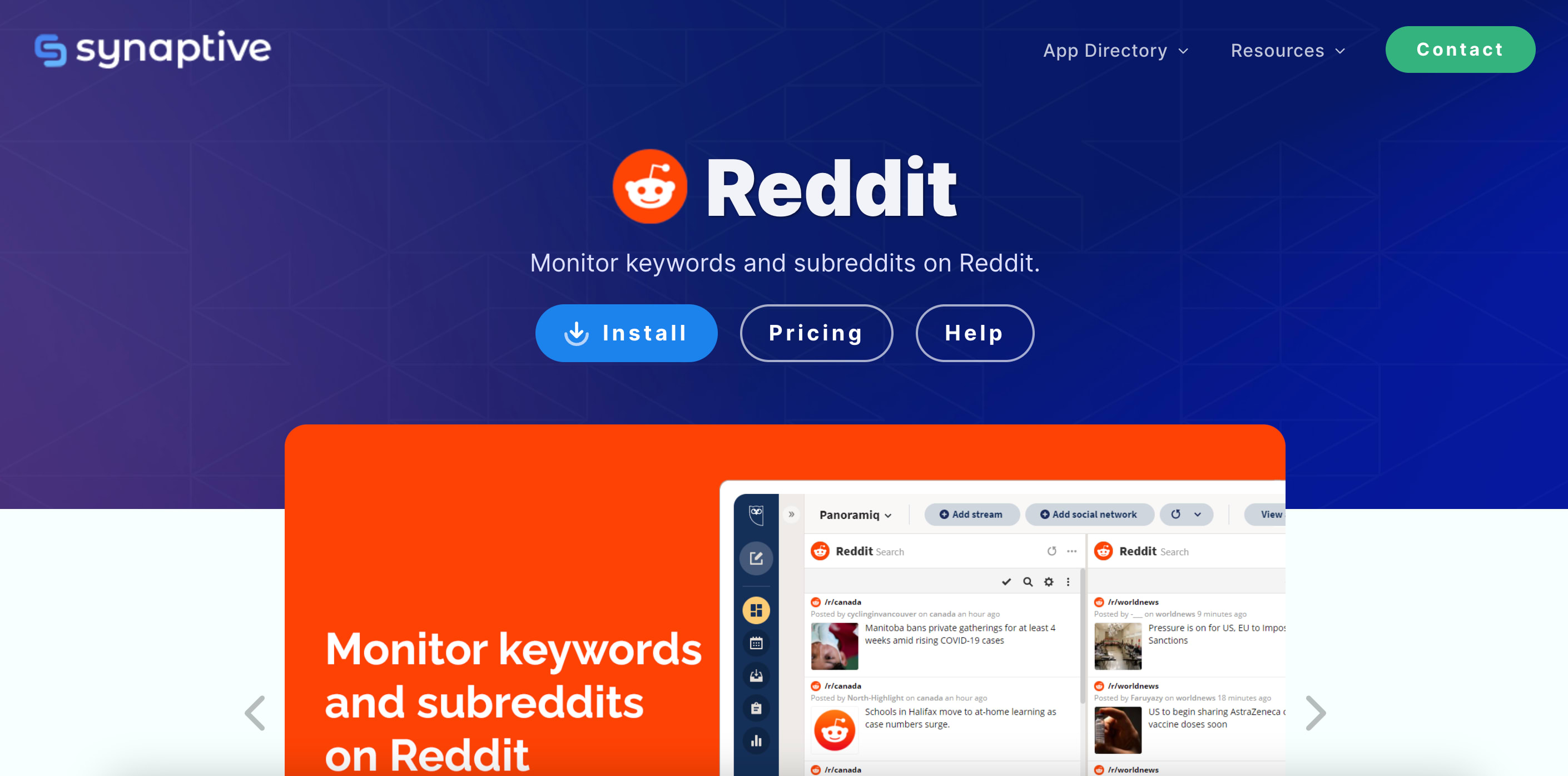 12 Best Social Media Monitoring Tools for SMBs in 2024 Fiverr